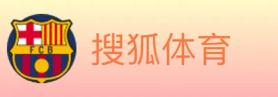 搜狐体育 Logo